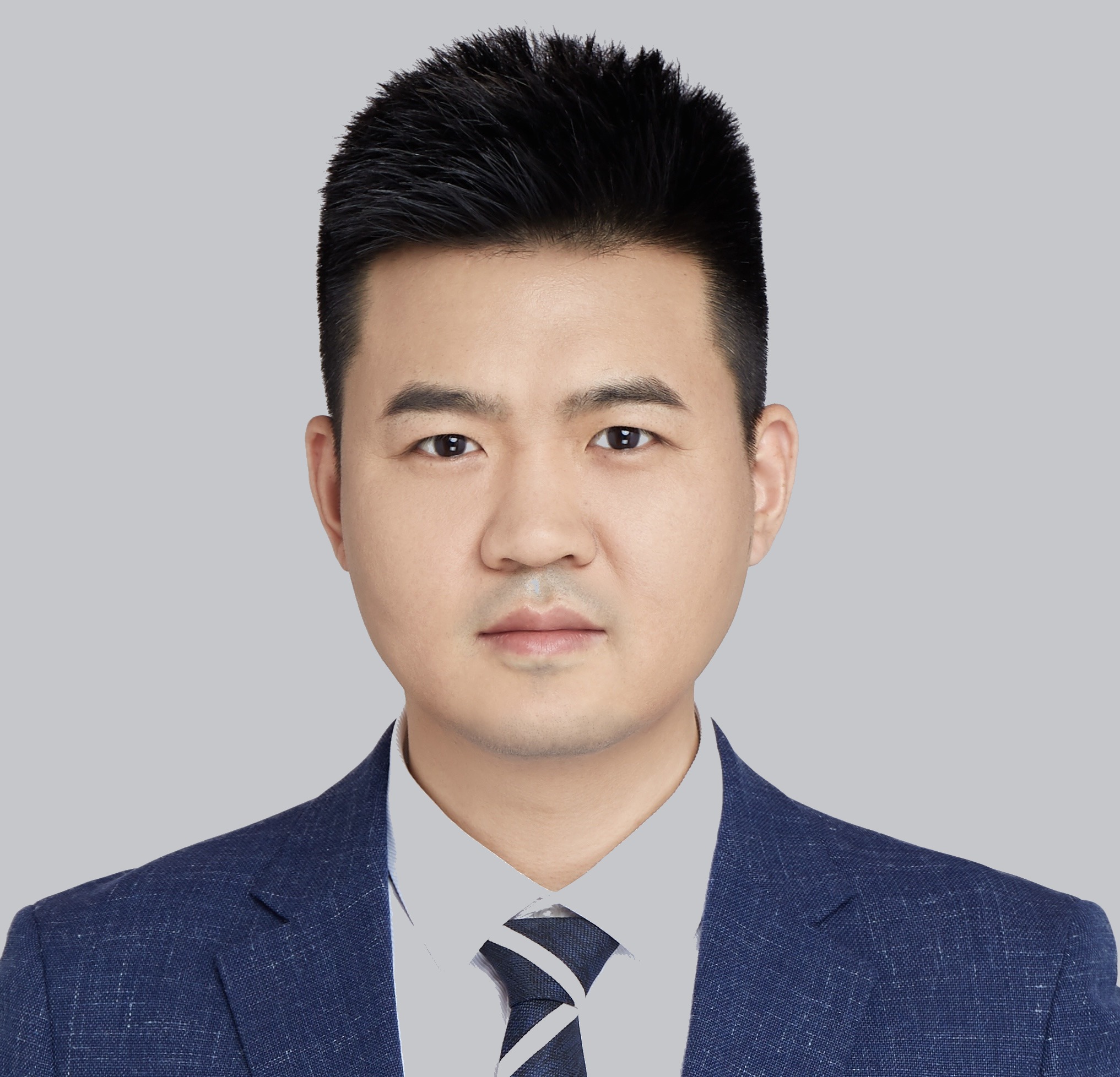 Eric — 创始人/CEO